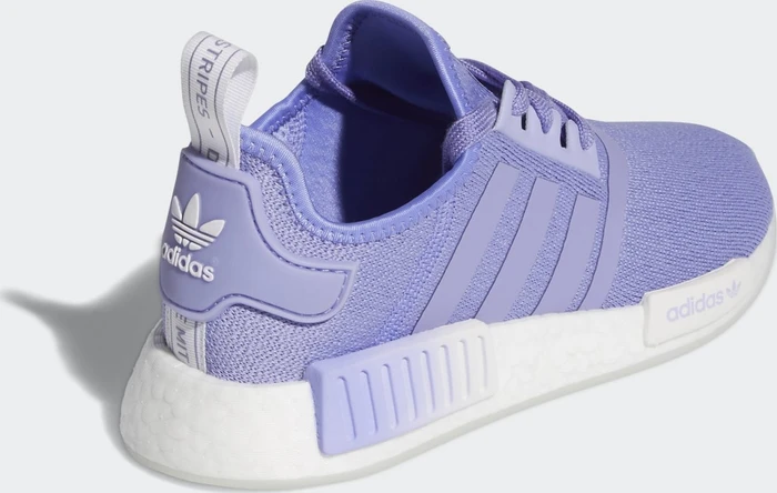 adidas NMD_R1 purple/light purple/cloud white (Damen)