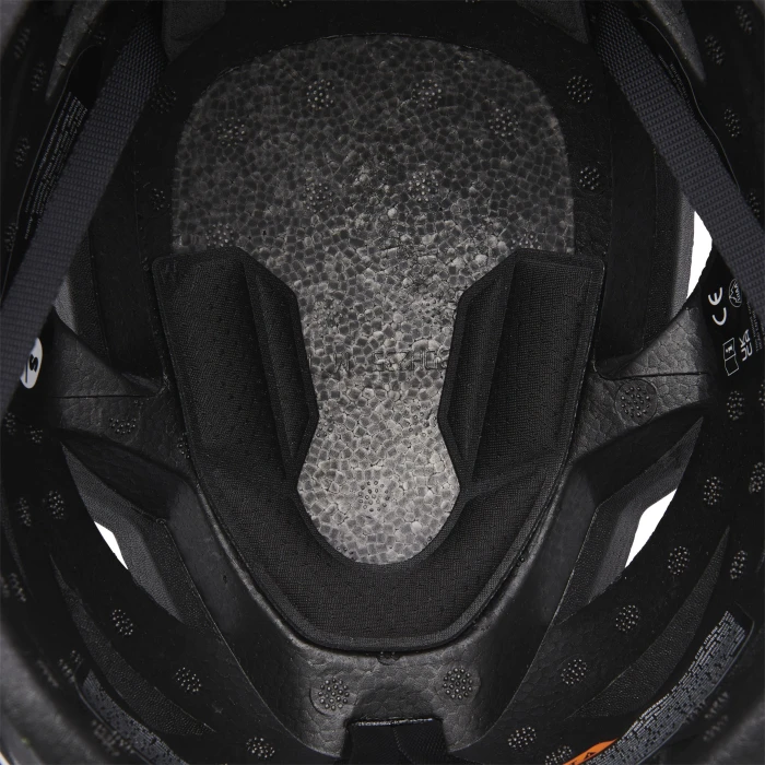 Black Diamond Vapor Helm (Modell 2023) schwarz