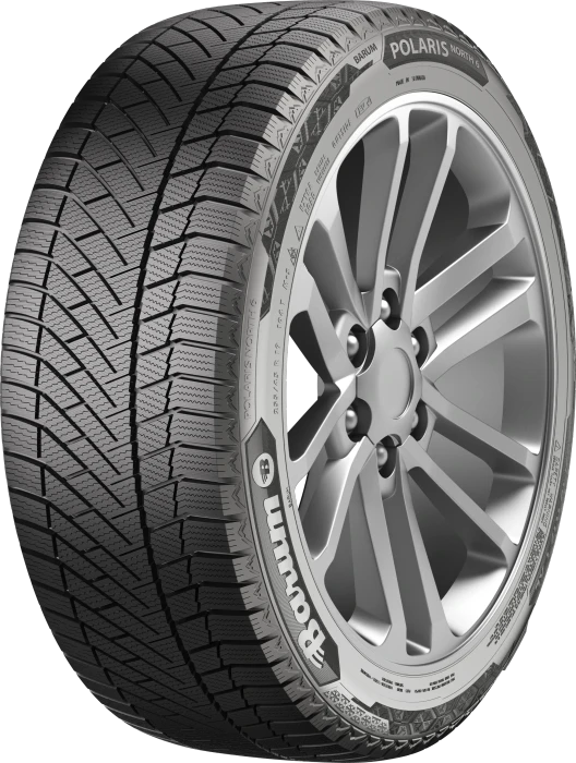 Barum Polaris North 6 235/60 R18 107T XL