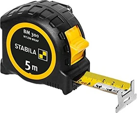 Stabila BM 300 Maßband 5m