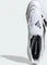 adidas Predator League Fold-Over Tongue MG cloud white/core black/gold metallic Vorschaubild