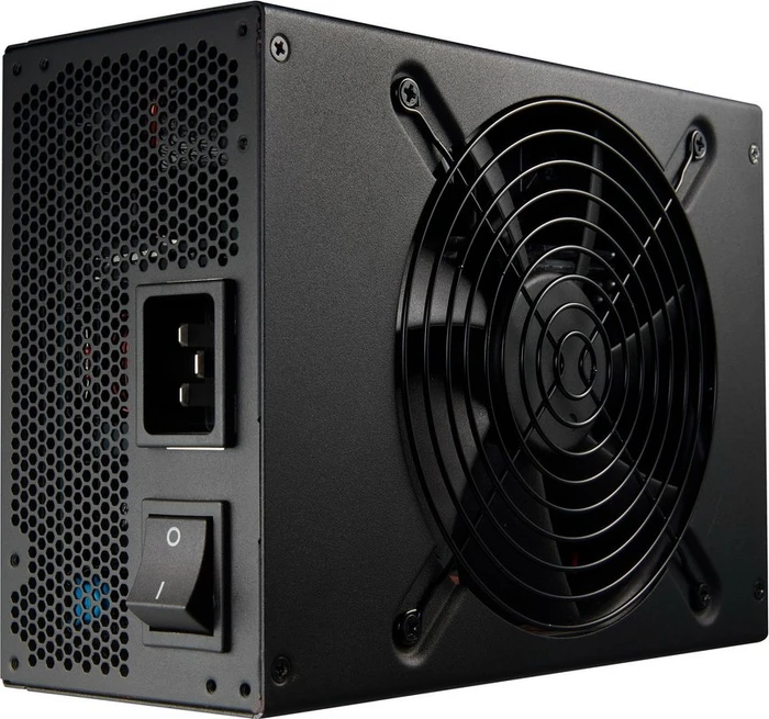 FSP Cannon Pro 2000W, ATX 2.4
