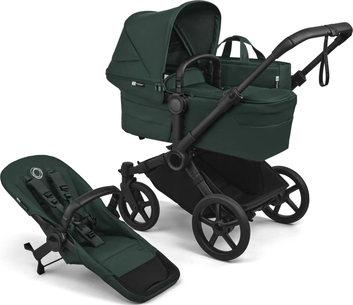 Bugaboo Donkey 6 2in1
