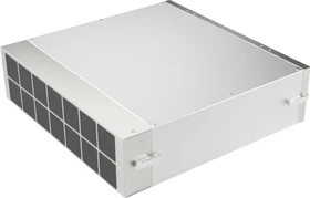 Siemens LZ58000 Umluftmodul für Umluftbetrieb