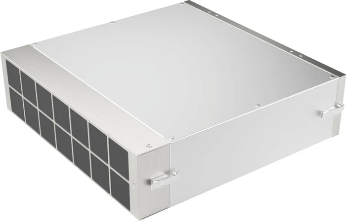 Siemens LZ58000 Umluftmodul für Umluftbetrieb