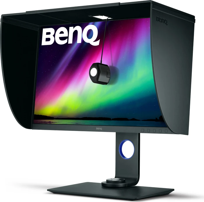BenQ PhotoVue SW271, 27"