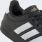 adidas Streettalk core black/cloud white/matte gold (Herren) Vorschaubild