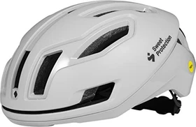 Sweet Protection Falconer 2Vi MIPS Helm bronco white