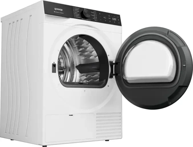 Gorenje G600 DG68C Wärmepumpentrockner (747747) – Bild 5 von 6