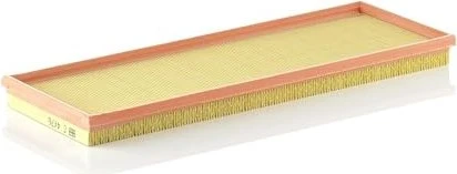 MANN-FILTER C 4476 Filtro dell'aria - per Autovetture + | WhichOne