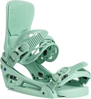 Burton Cartel X EST Softbindung soft sage (Herren) (Modell 2025/2026)