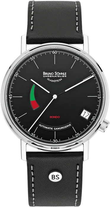 Bruno Söhnle Rondo Automatik Regulator 17-12198-761
