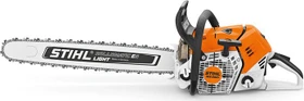 Stihl MS 500i W 50cm Benzin-Kettensäge