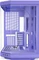 Hyte Y70 Taro Milk, violett, Glasfenster Vorschaubild