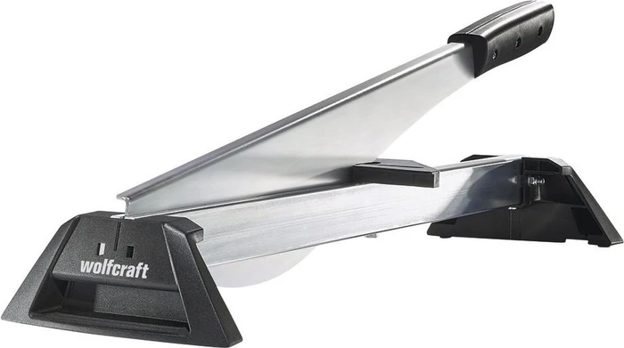 Wolfcraft LC 100 Laminatschneider