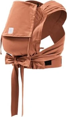 Stokke Limas Babytrage terracotta