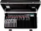 Parat Paraproject Case i16 Lade-/Synchronisierungs-/Aufbewahrungs-Wagen schwarz, 16 iPads bis 9.7", Lightning, EU-Version Vorschaubild