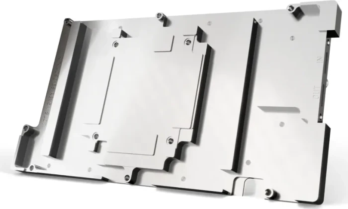 Alphacool ES Geforce RTX 4090 Reference 1-Slot-Design mit Backplate