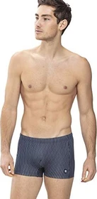 mey Saint Louis Badehose yacht blue (Herren)