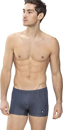 mey Saint Louis Badehose yacht blue (Herren)