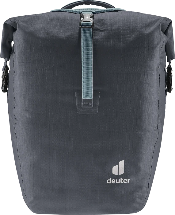 Deuter Weybridge 20+5 Gepäcktasche graphite