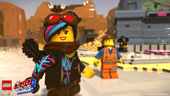 The LEGO Movie 2 Videogame (Download) (PC)