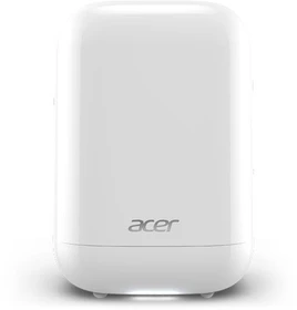 Acer Aspire Revo One RL85, weiß, Core i5-5200U, 4GB RAM, 3TB HDD, 8GB Flash (DT.SYYEG.040)