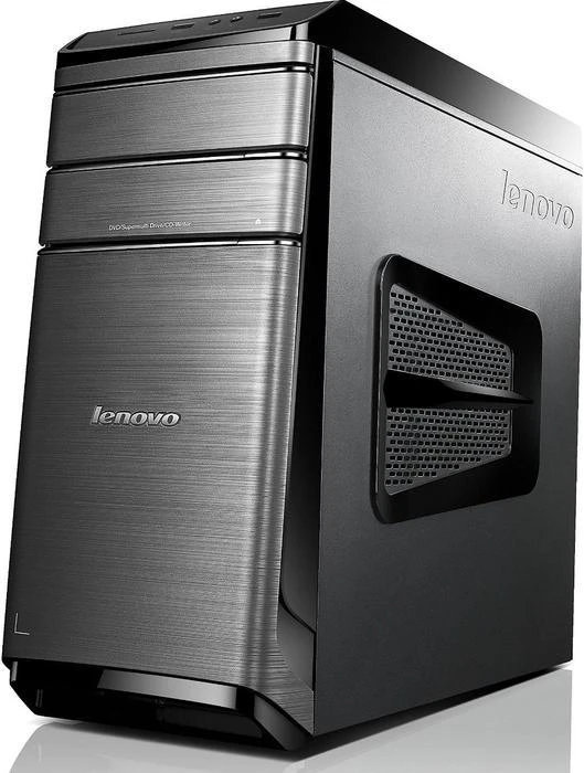 Lenovo IdeaCentre 700-251ISH, Core i5-6400, 8GB RAM, 120GB SSD, 1TB HDD, GeForce GTX 960, DE
