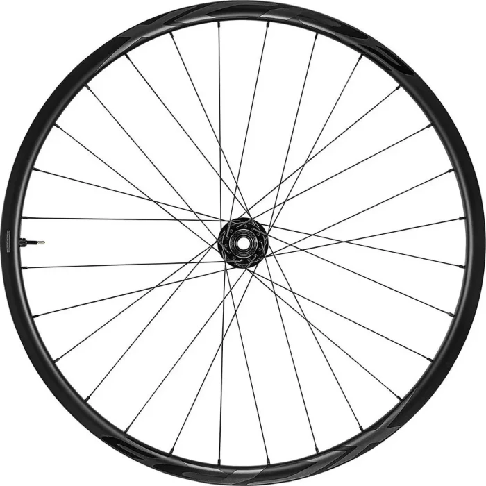 Giant XCR 2 MTB Carbon 28H 25.8mm/25mm 29" 15x110 TA 6-Loch Disc Vorderlaufrad