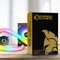 Empire Gaming Guardian P-W120, schwarz Vorschaubild