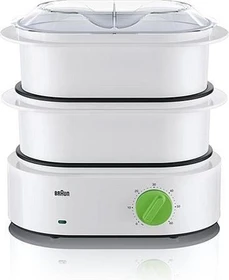 Braun FS 3000 TributeCollection