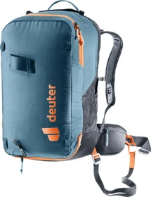 Deuter Alproof Lite 20 SL atlantic/black