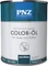 PNZ Coloröl Natur-Holzfarbe Holzschutzmittel, 750ml Vorschaubild