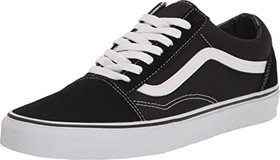 Vans Old Skool black/true white (Junior)