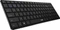 Rapoo Multi-mode Wireless Keyboard E9100M, schwarz, USB/Bluetooth, DE Vorschaubild