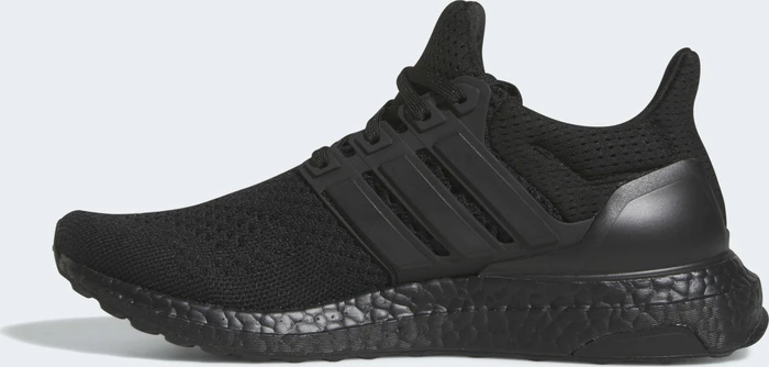 adidas Ultraboost 1.0 core black/beam pink (Damen)