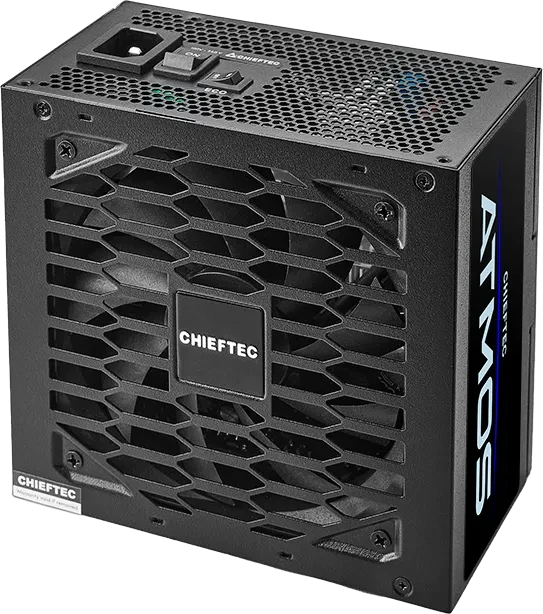 Chieftec ATMOS Series CPX-850FC 850W, ATX 3.0