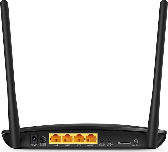 TP-Link TL-MR6400, V3