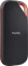 SanDisk Extreme PRO with USB4 Portable SSD, 2TB, USB4 Vorschaubild
