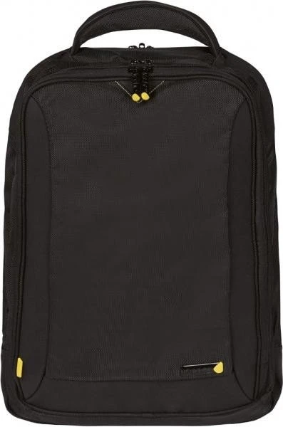 Ultron Techair 15.6" Rucksack schwarz