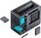 Jonsbo Z20 Black, schwarz, Glasfenster Vorschaubild
