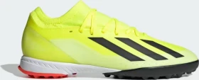 adidas X Crazyfast League TF team solar yellow 2/core black/cloud white