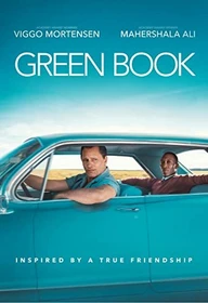 Green Book - Eine besondere Freundschaft (DVD)