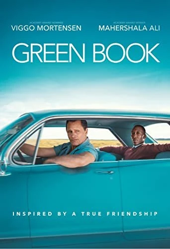 Green Book - Eine besondere Freundschaft (DVD)