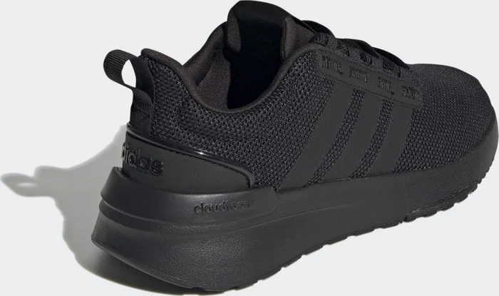 adidas Racer TR21 core black/carbon (Junior)