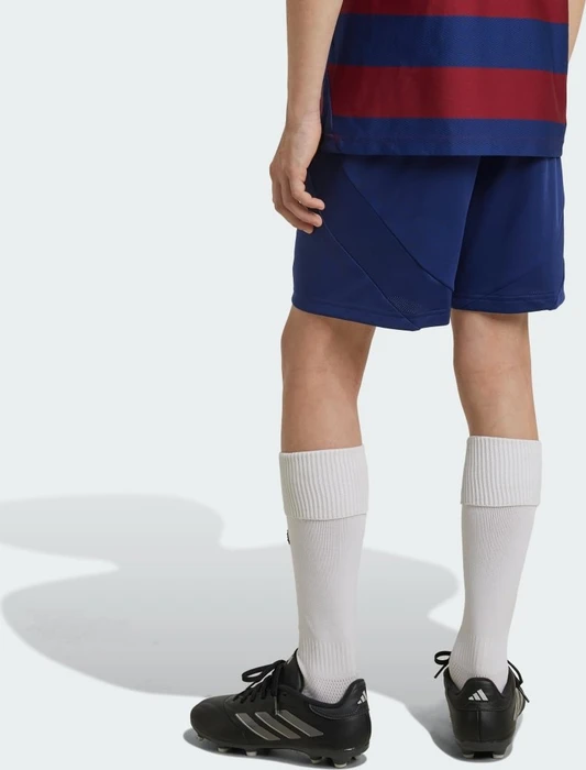 adidas Newcastle United FC 2024/2025 Auswärtsshorts night sky (Junior)