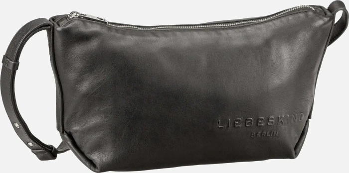 Liebeskind Berlin Elvira M Umhängetasche schwarz
