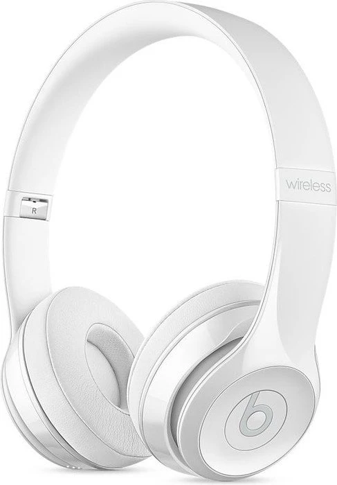 Apple Beats Solo3 Wireless weiß