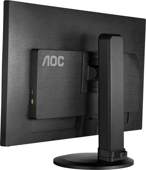 AOC I2770PQ/BK, schwarz, 27"