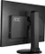 AOC I2770PQ/BK, schwarz, 27" Vorschaubild